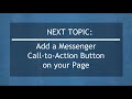 complete facebook messenger marketing course