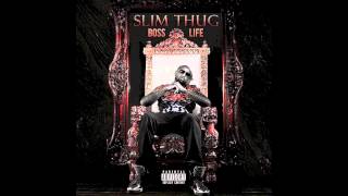Slim Thug - What U Mean to Me (ft. Kevin Gates & Muggs)