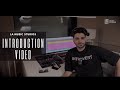 LA Music Studios Intro Video | Arron | Audio Production Studio | Mohali