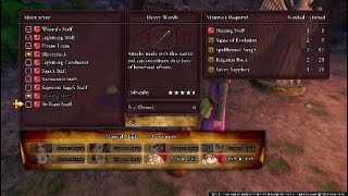 dragon quest 11 how to forge high gear