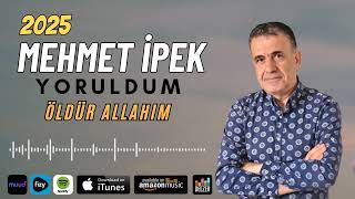 Mehmet İpek - Öldür Allahım / Yeni Dertli Türküler (Akustik)