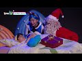 🎅🏼산타별에서 생긴 일｜모여라 딩동댕⚡️｜번개맨｜뚝딱이｜어린이뮤지컬｜어린이연극｜ ebs놀이터