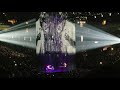 Twenty one pilots 'Neon Gravestone' bandito tour Oracle Arena Oakland, CA 11-11-18