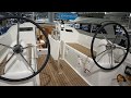 Oceanis 30 1 Walkthrough Video - Mark Edwards, Yacht Broker