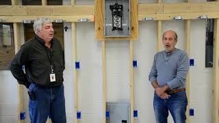 Electrical/HVAC @ MOBOCES
