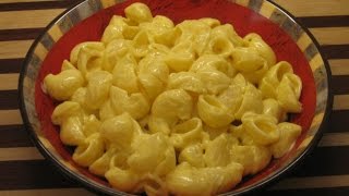 Extra Creamy Macaroni And Cheese Recipe S1 Ep122