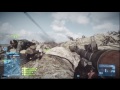 ［bf3］酢漬けイカの戦場放浪記２　第２話　驚愕の年齢