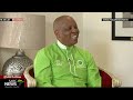'We are not friends of the DA, but of SA' says Mashaba to the SABC