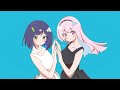 【歌ってみた】言って。／ ヨルシカ cover by 木乃華サクヤ×葵わさび