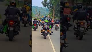 1000 Riders Meet-up