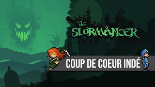 Découverte : The Slormancer, un diablo like indé FR plein de promesses !