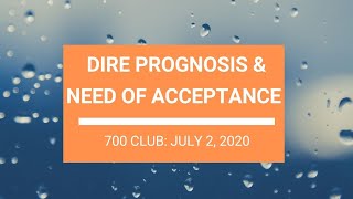 The 700 Club - July 2, 2020