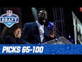 Round 3: Three Wolverines Go in a Row! | 2024 NFL Draft