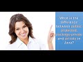 Learn To Use Public, Protected, PACKAGE-PRIVATE And Private Access Modifiers In Java