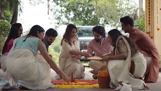 Hyundai | ഓണം | ഒന്നുചേരാം, വീടണയാം | Happy Onam | Pothens Hyundai