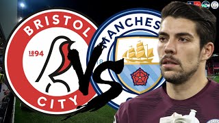 What Changes Will Man City Make? | Bristol City V Man City FA Cup 5th Round Preview