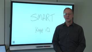 SMART kapp iQ - Microsoft Visio