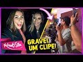GRAVEI UM CLIPE PARA A KONDZILLA! ft. DANI RUSSO