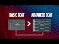 Making Basic Beats Sound More Advanced