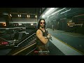 cyberpunk 2077 phantom liberty sending so mi to the moon ending no commentary no hud 4k