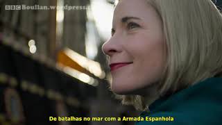 Fogos de Artifício para uma Rainha Tudor com Lucy Worsley