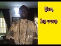 quick learn urhobo language