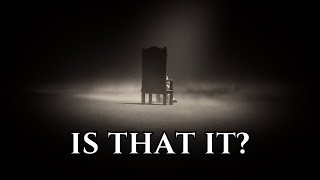 How FromSoft Botched the Elden Ring DLC Ending | A Narrative Critique