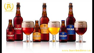 Giới Thiệu Về Bia Tu Viện Chimay Bỉ