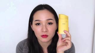 [JFM_LoveBeauty] My Skin Care Routine - 早晚護膚步驟