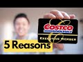 Why Should You Get a Costco Membership in 2024? (for beginners)