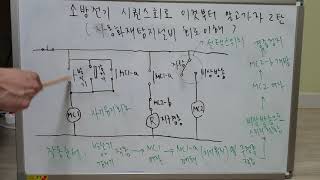 [소방설비전기] 시퀀스회로 2탄_자동화재탐지설비회로의 이해