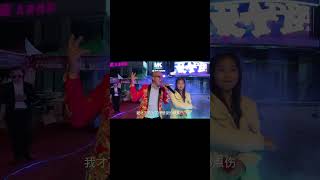 光哥參加家電老闆十一週年慶典！現在氛圍非常棒！#桂平光哥#歌曲