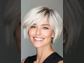 short hair cuts for women 2024 pixie haircut ideas