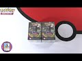 Pokémon Vivid Voltage Build & Battle Boxes Unboxing!