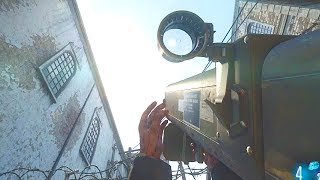 KINO & ORIGINS REMASTERED w/ NEW BO1 GUNS MOD! Call of Duty Black Ops 3 Zombies