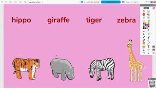 Learn Promethean Saving a Flipchart in ActivInspire