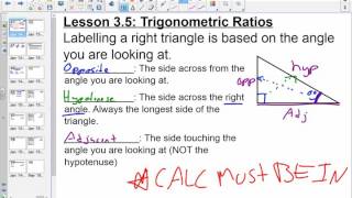 Math 10-3 3.5a