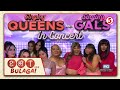 Eat Bulaga | Singing Queens & Singing Gals in Concert!