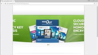 Cloud Security Homomorphic Encryption Cloudsim Projects