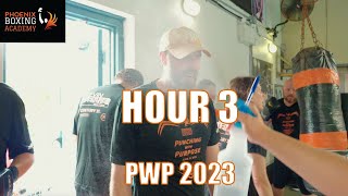 Hour 3 PWP 2023