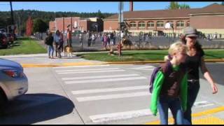 School Zone Safety - CC