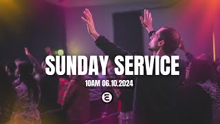 Encompass Bundoora | Sunday Service 6th October 2024 | 10AM Services