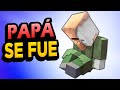 ¿Qué Pasaría si ALDEANOS no EXISTIERAN en Minecraft?