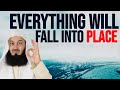 STOP DOUBTING! Believe in Allah During Difficult Times and Everything Will Change