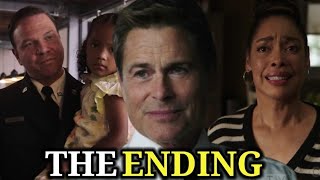 911 LONE STAR Season 5 Episode 12 Searies Finale Recap | Ending Explained