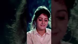 Kshana Kshanam Telugu Movie | Jaamu Rathiri Video Song | Venkatesh | Sridevi | SPB | Chitra