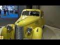 1939 berliet type virp 2 dauphine salon automobile lyon 2017