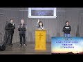 週二禱告會｜2025.02.11