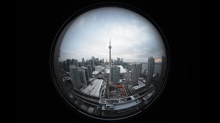 Inspire Toronto Daily Timelapse 2020.01.24