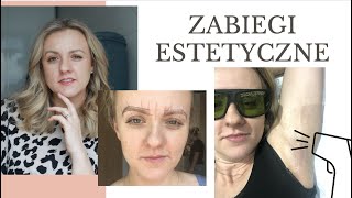 Zabiegi estetyczne z perspektywy czasu | microblading, depilacja laserowa, aparat ortodontyczny